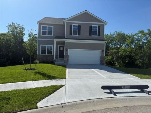 721 Solstice Circle, Belton, MO, 64012 | Card Image