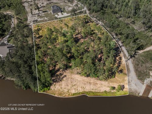 16 Placid Drive, Sumrall, MS, 39482 | Card Image