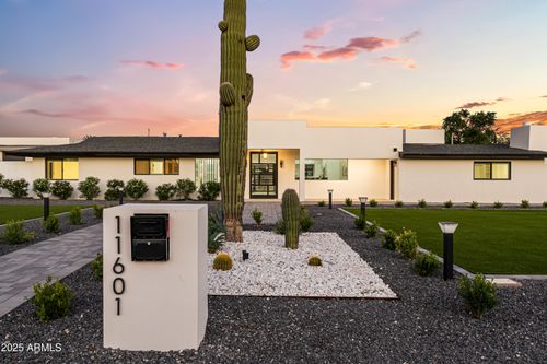 11601 N 64th Pl, Scottsdale, AZ, 85254-5015 | Card Image