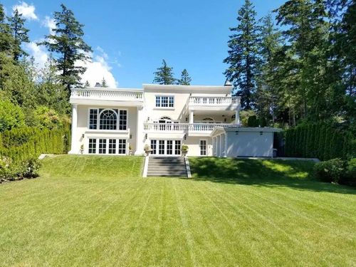 6089 Gleneagles Drive, West Vancouver, BC, V7W1W1 | Card Image