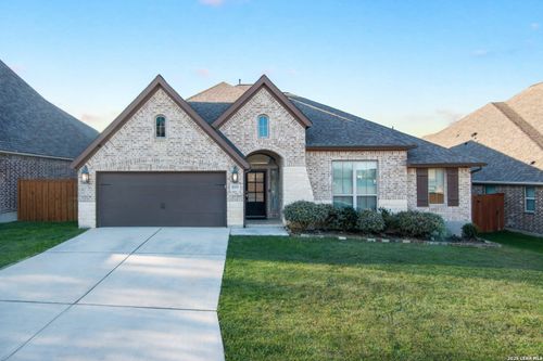 2707 Merritt Vis, San Antonio, TX, 78253-7092 | Card Image