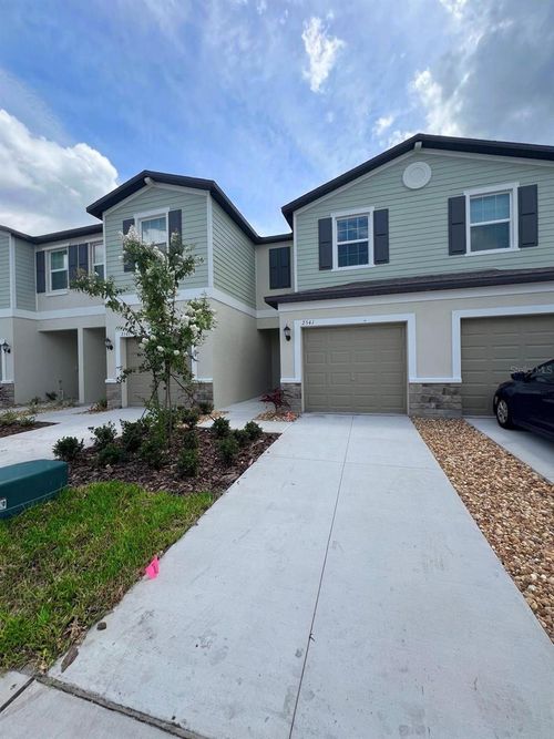 2541 Sunray Venus Way, RUSKIN, FL, 33570-5036 | Card Image