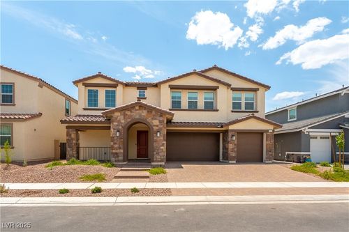 453 Winter Dove Avenue, Henderson, NV, 89011 | Card Image
