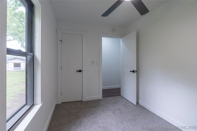 5667 S Quincy Ave, House other with 3 bedrooms, 1 bathrooms and null parking in Tulsa OK | Image 31