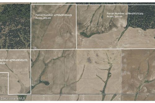 8597 W Rolling Hills Rd, Worley, ID, 83876 | Card Image