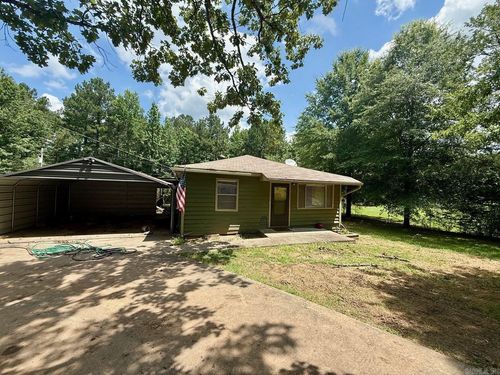 5105 Lewis Ln, North Little Rock, AR, 72118-1916 | Card Image
