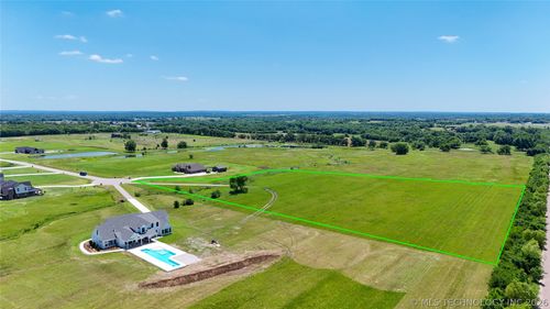 5406 W 184th St S, Mounds, OK, 74047 | Card Image