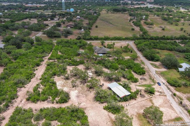 1402 Stephens Dr, Home with 0 bedrooms, 0 bathrooms and null parking in George West TX | Image 10