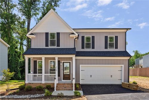 3108 Johns Way, Richmond, VA, 23224 | Card Image