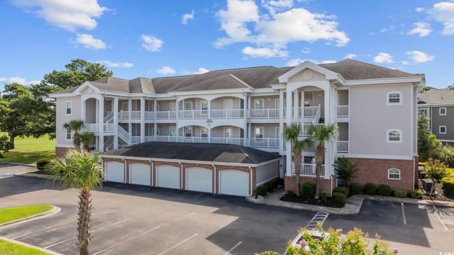 APT-304 - 4880 Dahlia Ct, Condo with 2 bedrooms, 2 bathrooms and null parking in Myrtle Beach SC | Image 18