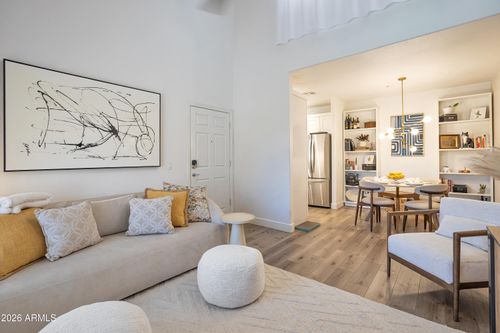241-7008 E Gold Dust Avenue, Paradise Valley, AZ, 85253 | Card Image