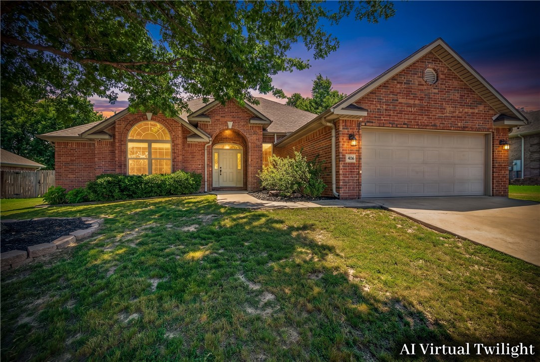 Residential in Bentonville 4
