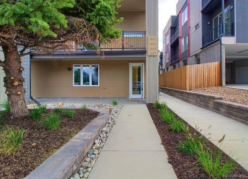 1641 King St, Denver, CO, 80204-1626 | Card Image