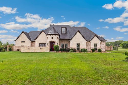 4245 Waterstone Estates Dr, Mckinney, TX, 75071-4003 | Card Image