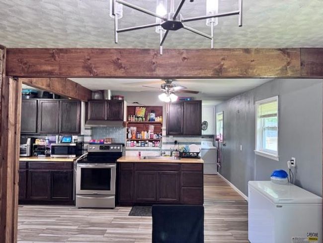 3970 Petros Browning Rd, House other with 3 bedrooms, 1 bathrooms and null parking in Rockfield KY | Image 15
