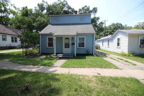 4120 1st St, Wayne, MI, 48184-2119 | Card Image