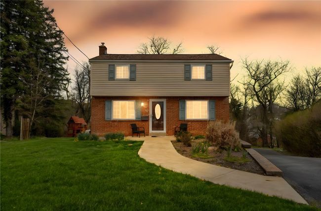 48 Samoa Dr, House other with 3 bedrooms, 2 bathrooms and 3 parking in Pittsburgh PA | Image 31