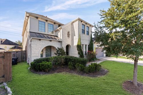 6126 Garden Lakes Ln, Sugar Land, TX, 77479-3789 | Card Image