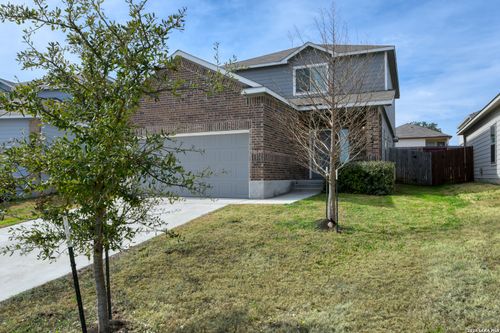 5407 Shasta Pl, Saint Hedwig, TX, 78152-0405 | Card Image