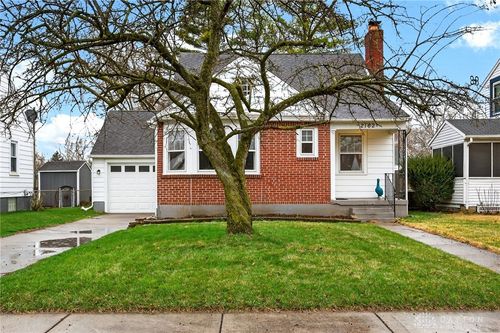 2162 Broadway Street, Springfield, OH, 45504 | Card Image