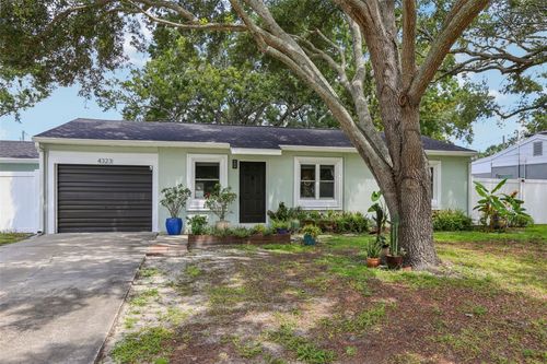 4323 S Trask St, TAMPA, FL, 33611-1152 | Card Image