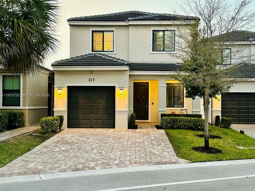 217 Nw 36th Ave, Pompano Beach, FL, 33069-4869 | Card Image