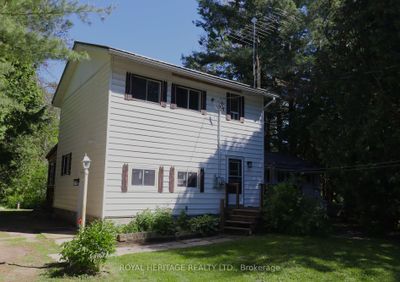 3 Basswood Dr, House other with 4 bedrooms, 2 bathrooms and 8 parking in Burnt River ON | Image 2