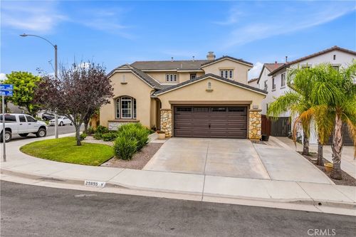29895 Masters Dr, Murrieta, CA, 92563 | Card Image