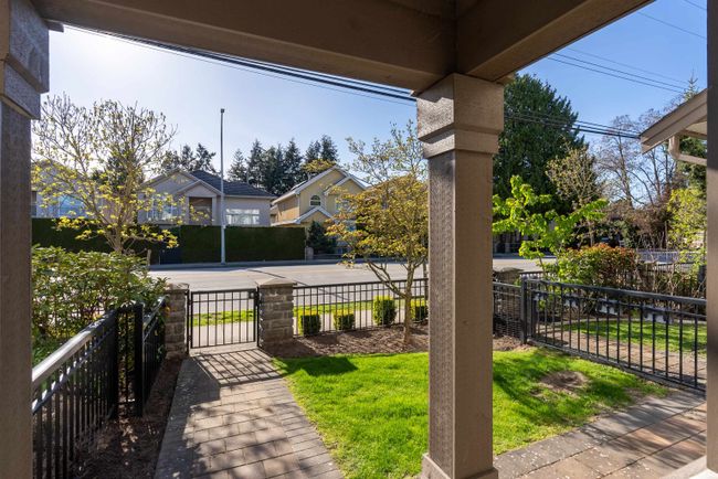 16 - 9100 No. 3 Road, Townhouse with 4 bedrooms, 2 bathrooms and 1 parking in Richmond BC | Image 29