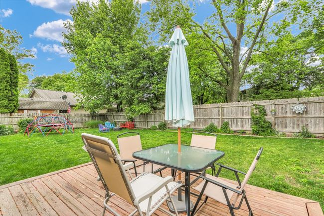 2805 Susan Stone Dr, House other with 3 bedrooms, 2 bathrooms and 2 parking in Urbana IL | Image 38