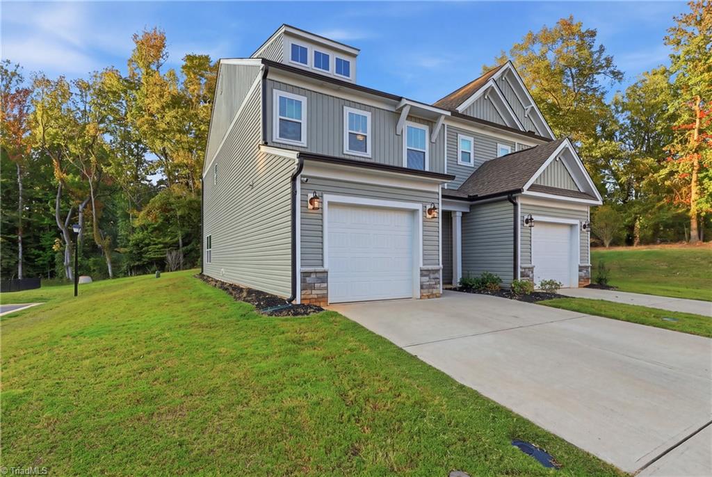 Residential in Greensboro 3