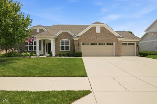 15727 Capital Spending Rd, Westfield, IN, 46074-7743 | Card Image