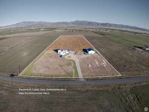 1449 S 5400 W, Malad City, ID, 83252-5577 | Card Image