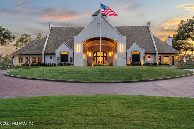 4608 Rose Glen Dr, Home with 0 bedrooms, 0 bathrooms and null parking in JACKSONVILLE FL | Image 5