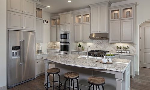 2750 Live Oak Lane, Prosper, TX, 75078 | Card Image