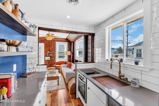 188 Central Ave, House other with 2 bedrooms, 1 bathrooms and null parking in Seaside Park NJ | Image 10