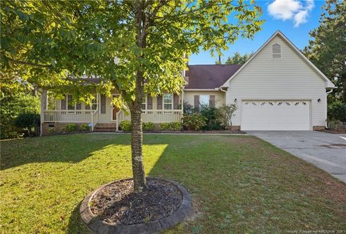 181 Richmond Park Dr, Cameron, NC, 28326-9057 | Card Image