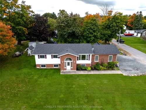 2445 Workman St, Cavan, ON, L0A1C0 | Card Image