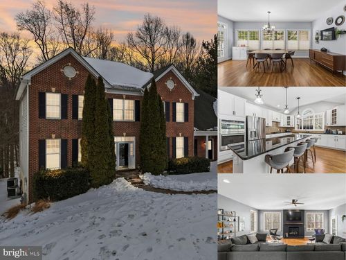 2309 Lily Ct, BEL AIR, MD, 21015-6387 | Card Image