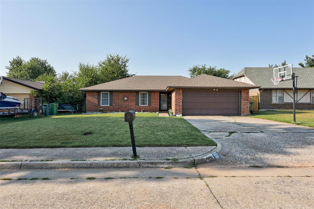 Richmond St, Yukon, OK 73099