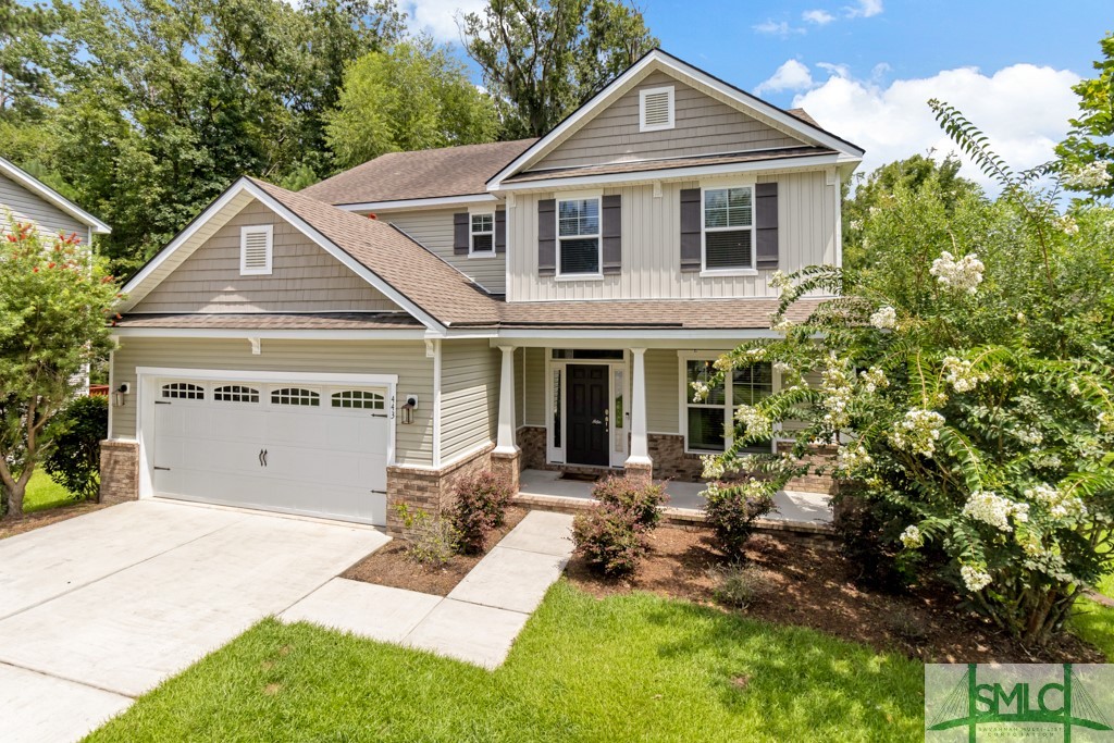 Plantation Way, Richmond Hill, GA 31324