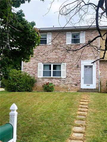 Columbia St, Allentown, PA 18104