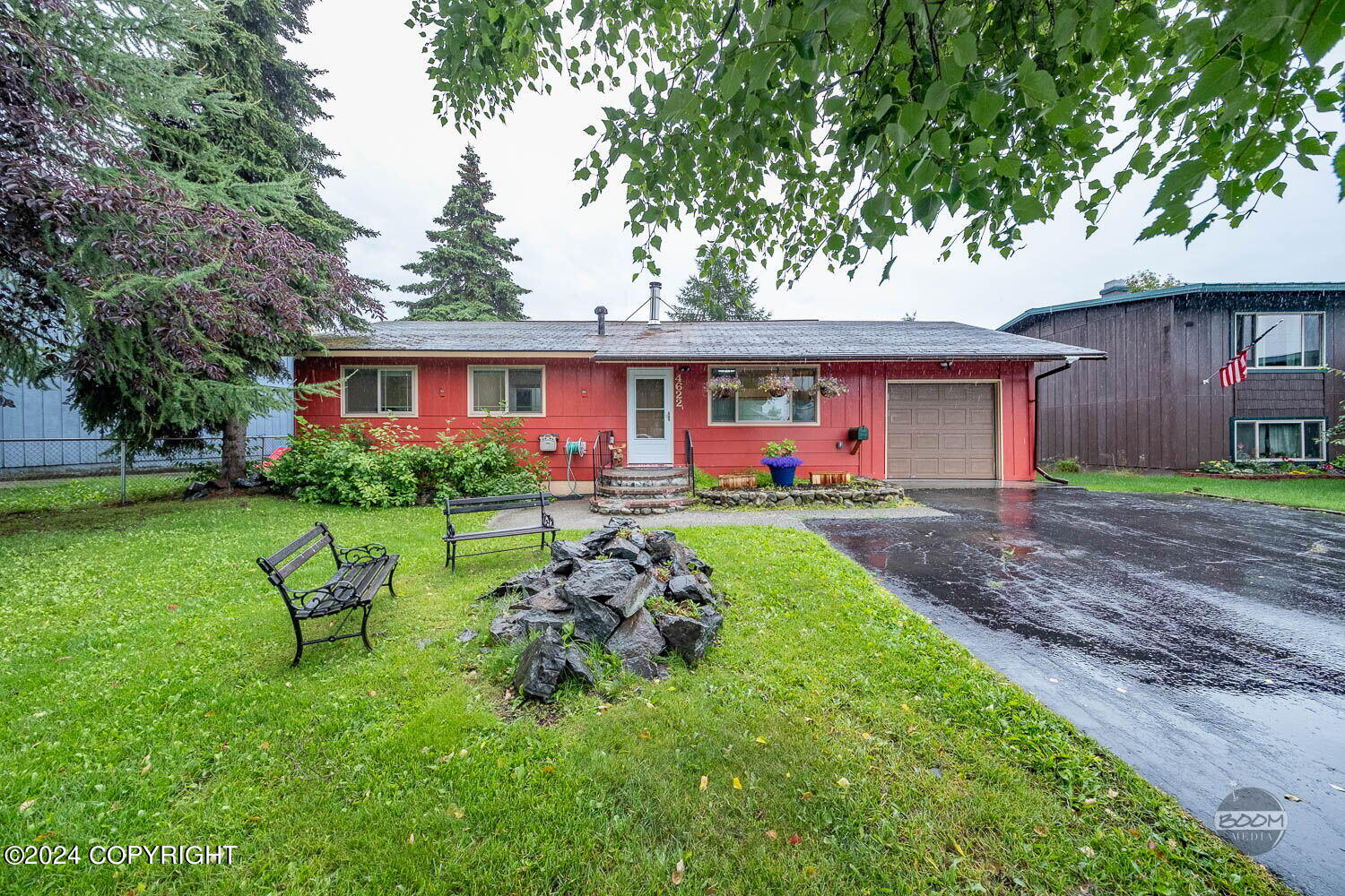 6th Ave, Anchorage, AK 99508