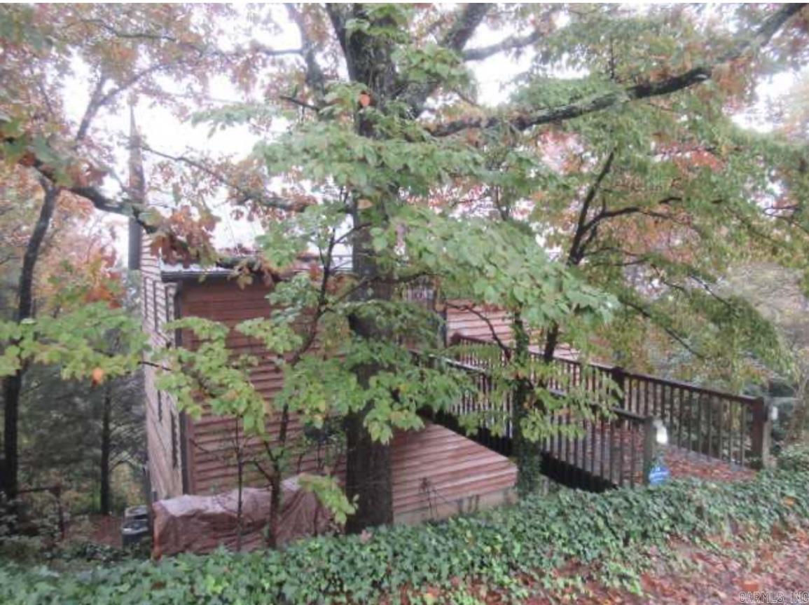 Southwind Dr, North Little Rock, AR 72118