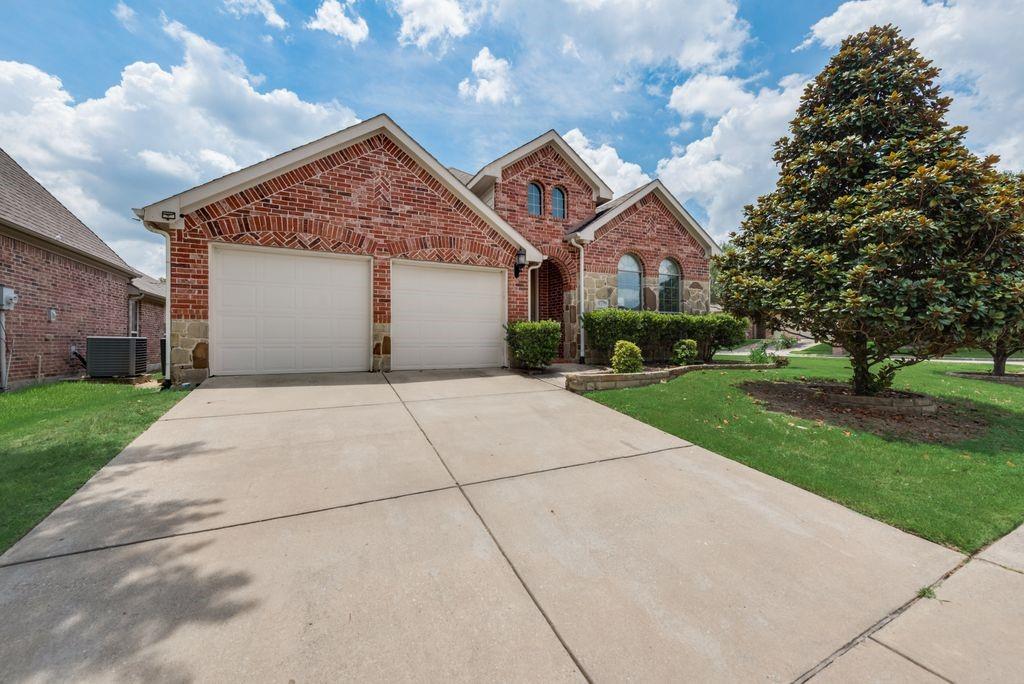 Hardwood Dr, Mckinney, TX 75069