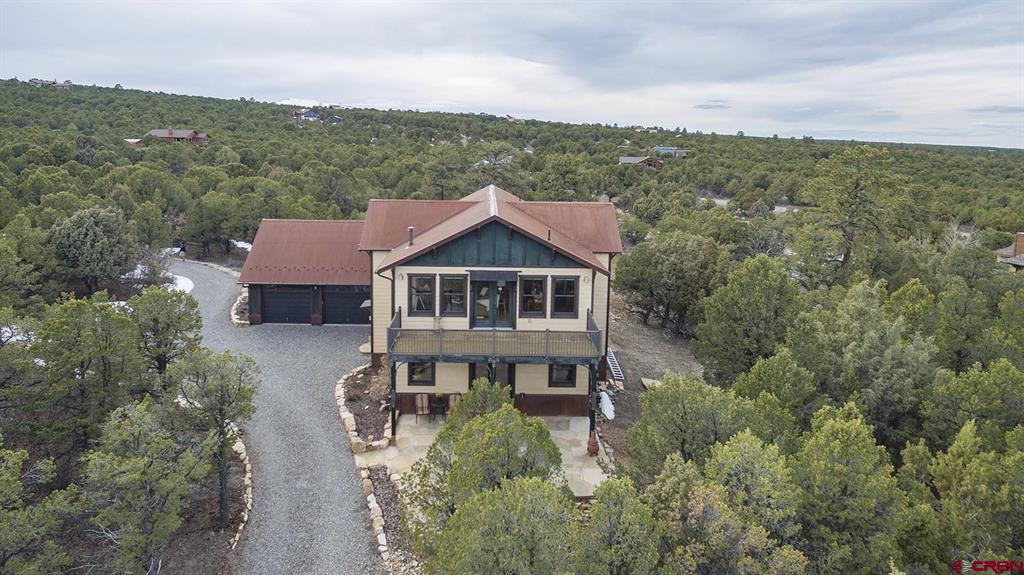 Oak Rd, Ridgway, CO 81432