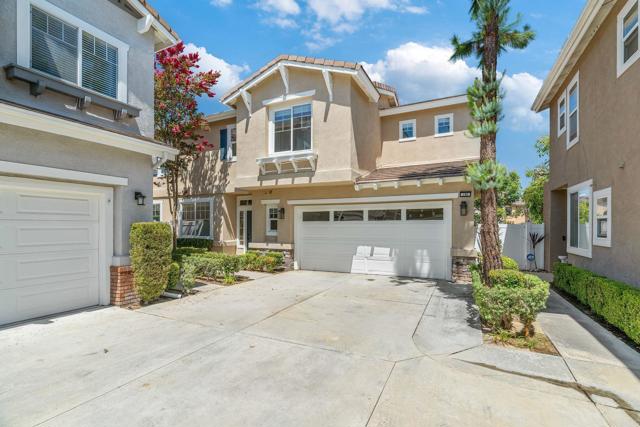 Woodcrest Ln, Aliso Viejo, CA 92656