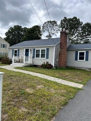 Elton Rd, West Yarmouth, MA 02673