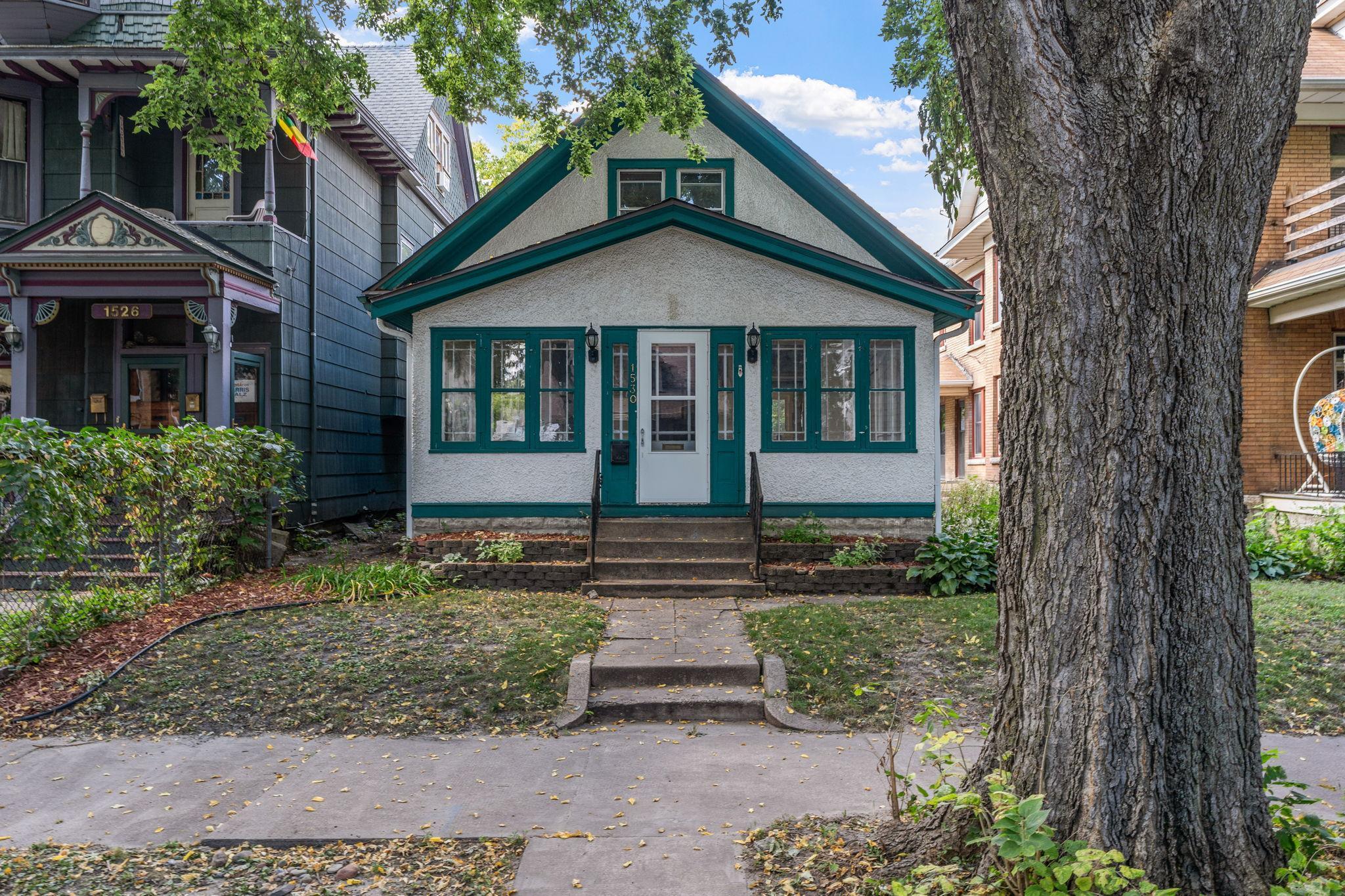 Adams St, Minneapolis, MN 55413