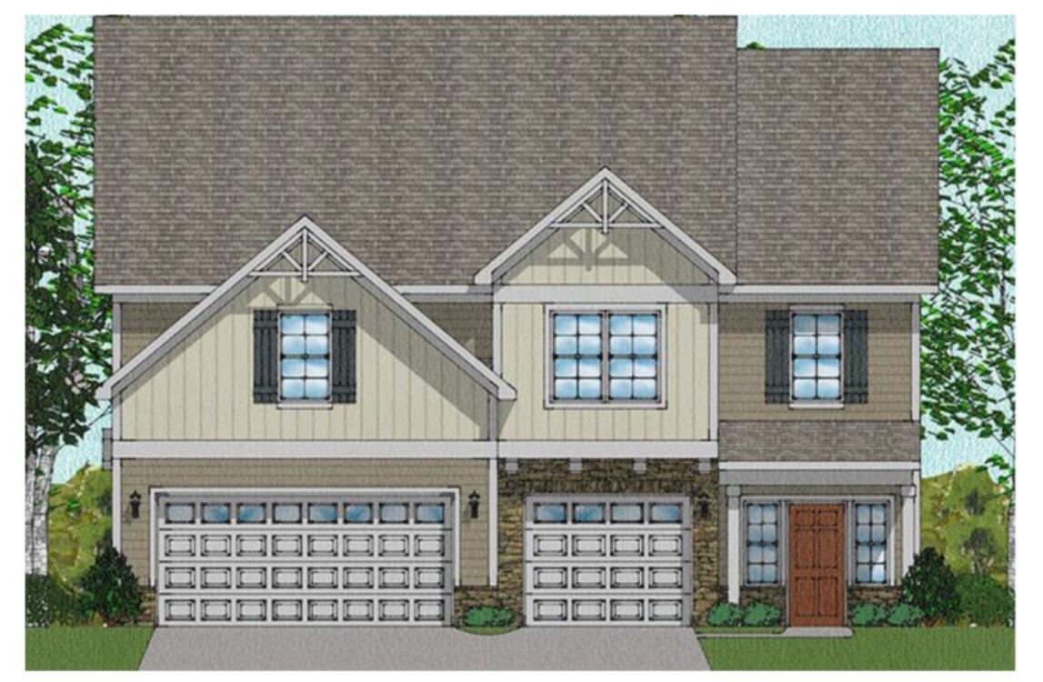 Rowley Ln, Summerville, SC 29486